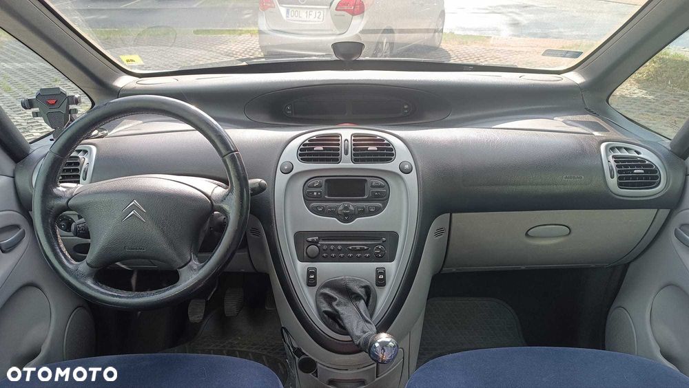 Citroën Xsara Picasso - 5