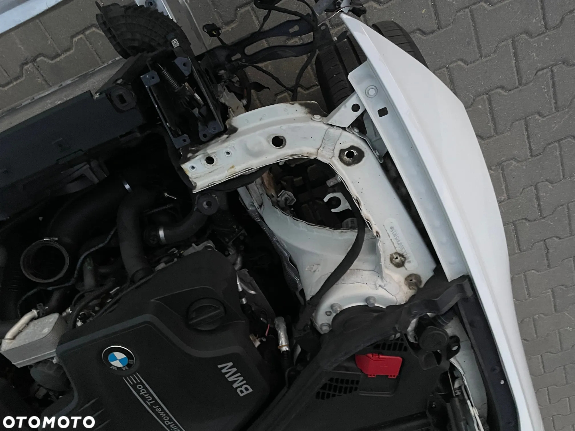 BMW Seria 3 320i - 19