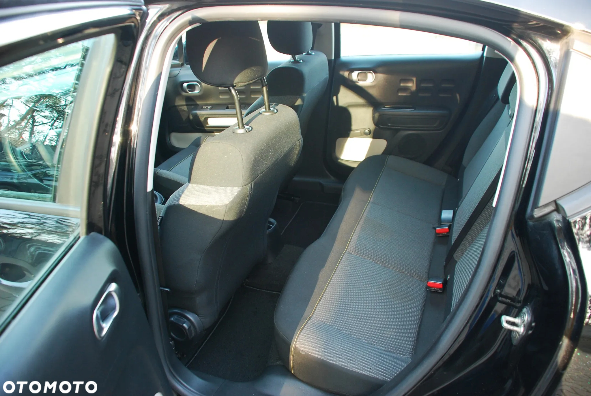 Citroën C3 1.2 PureTech Shine - 22