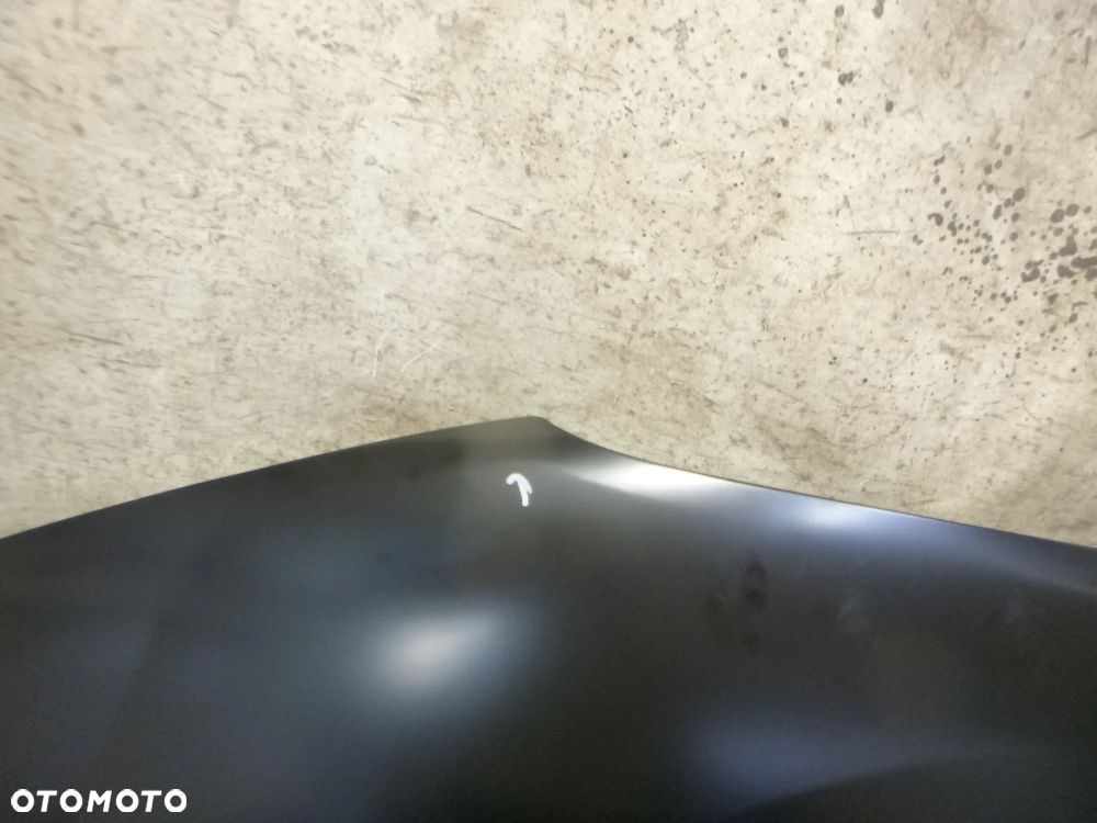 bmw x3 f25 maska silnika nowa z uszk - 3