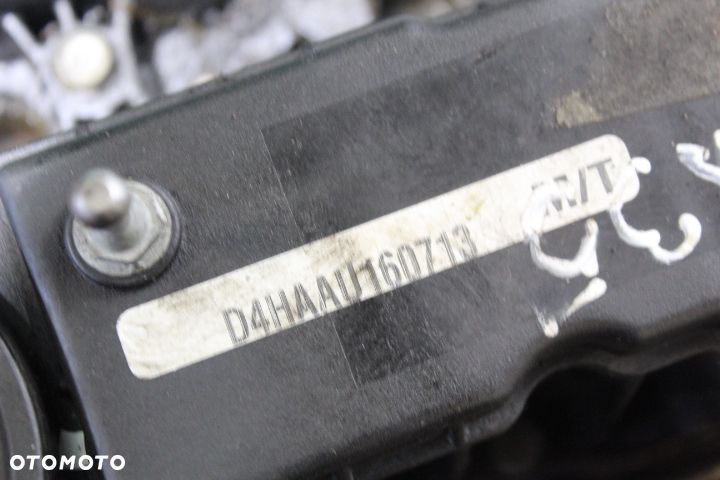 SILNIK HYUNDAI IX35 2.0CRDI D4HA - 6