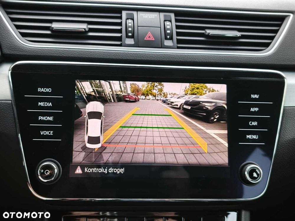 Skoda Superb 1.5 TSI ACT Ambition - 29