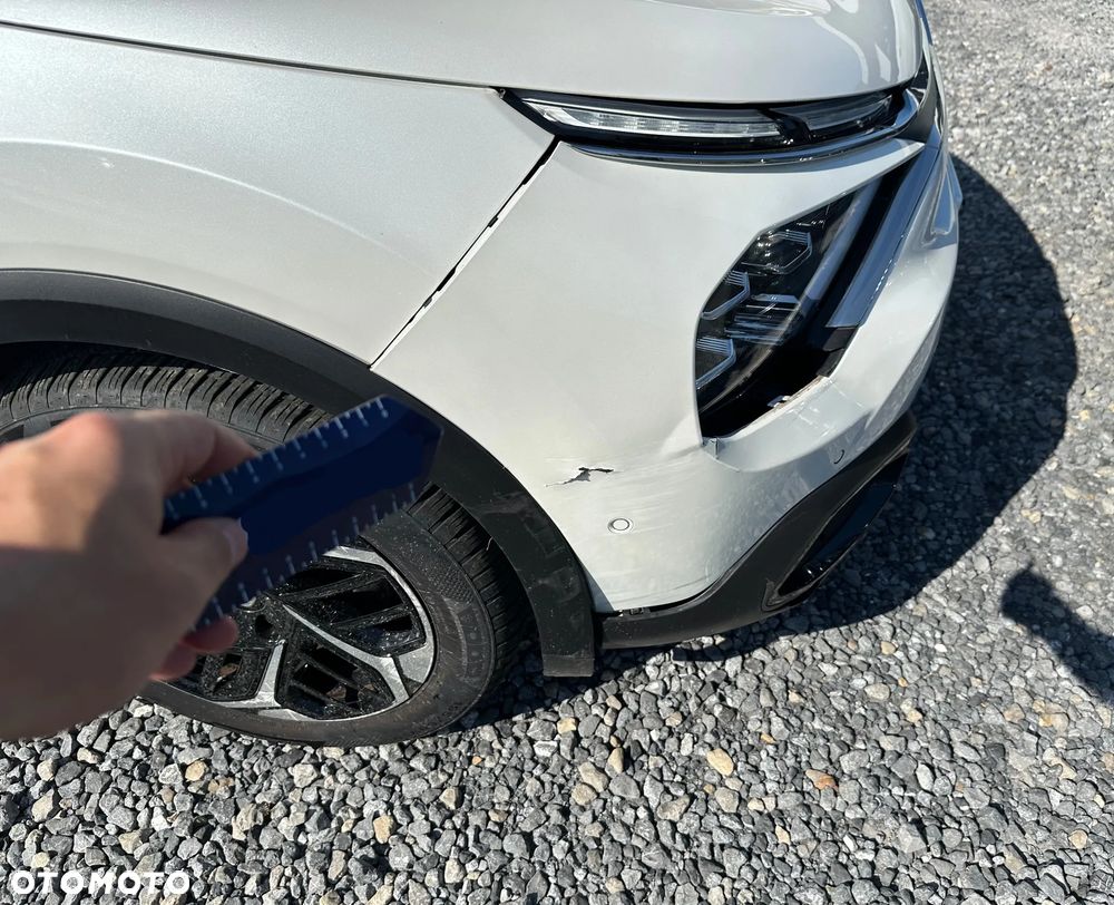 Citroën C4 PureTech 130 Stop&Start EAT8 SHINE - 10