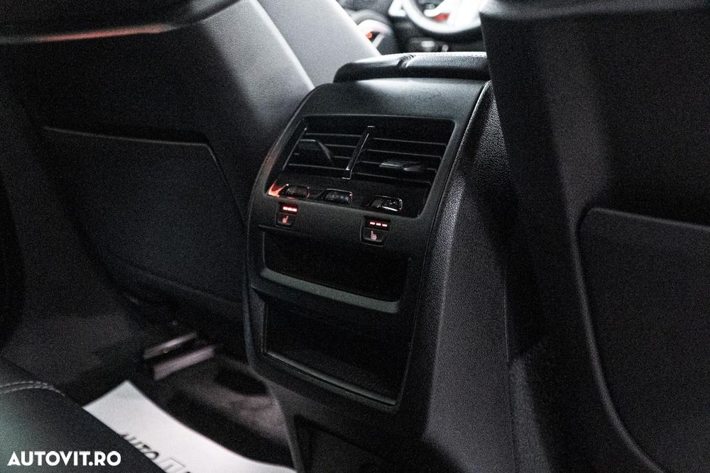 BMW X6 xDrive30d - 14