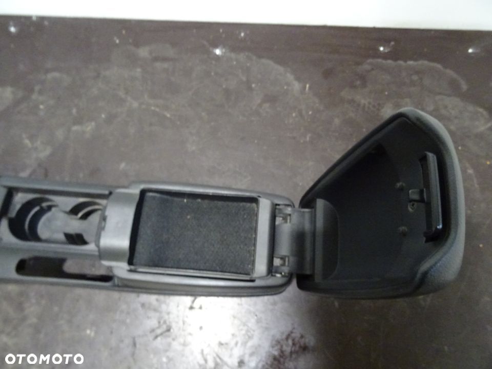 MAZDA 6 00-05 KOMBI TUNEL ŚRODKOWY - 5