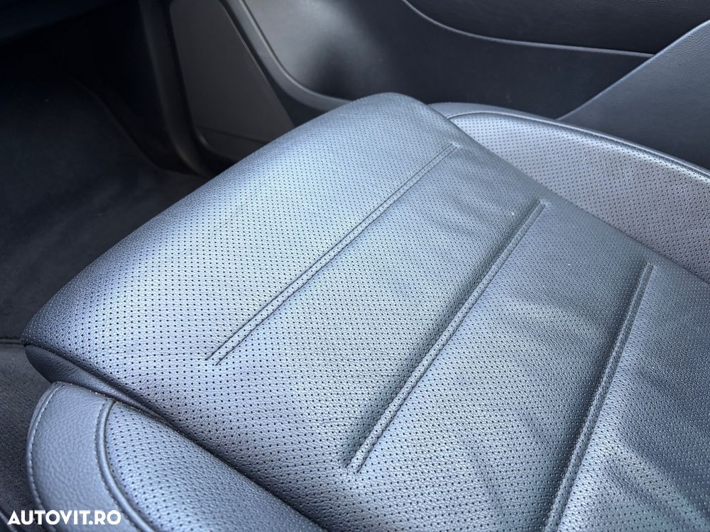 Volkswagen Touareg 3.0 V6 TDI BMT Terrain Tech - 9