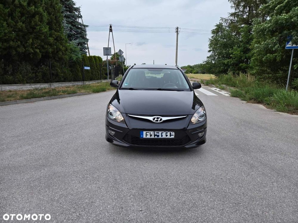 Hyundai i30 1.6 CRDi Blue Classic - 12