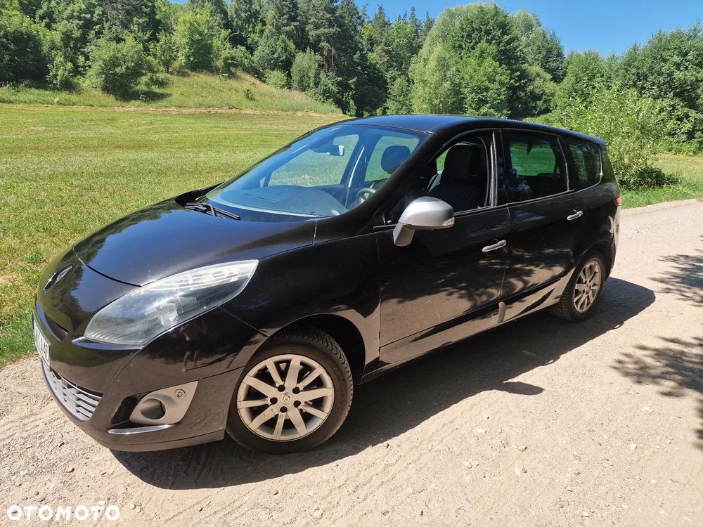 Renault Scenic 1.4 16V TCE Bose Edition - 2