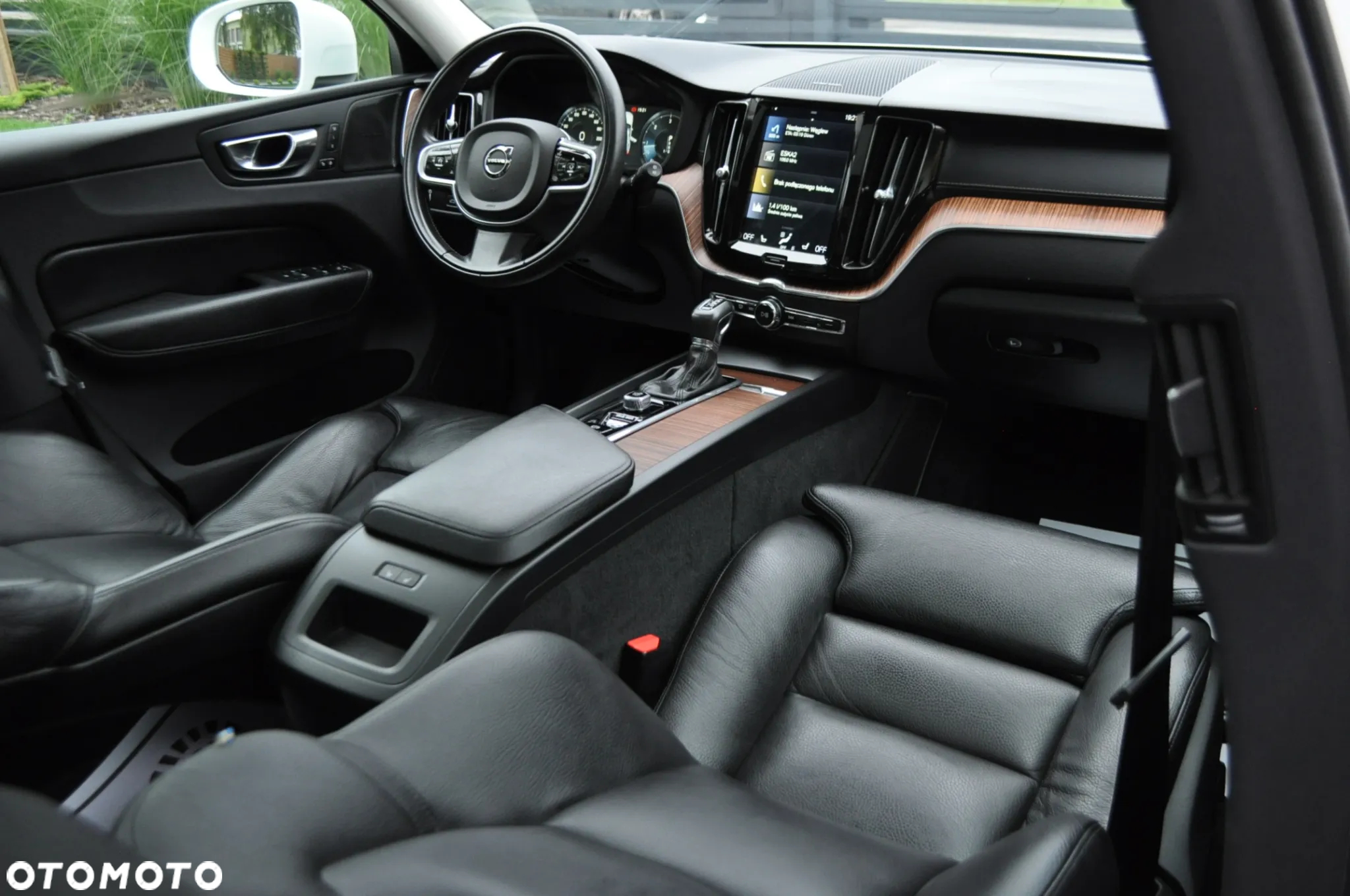 Volvo XC 60 D4 Geartronic Inscription - 30
