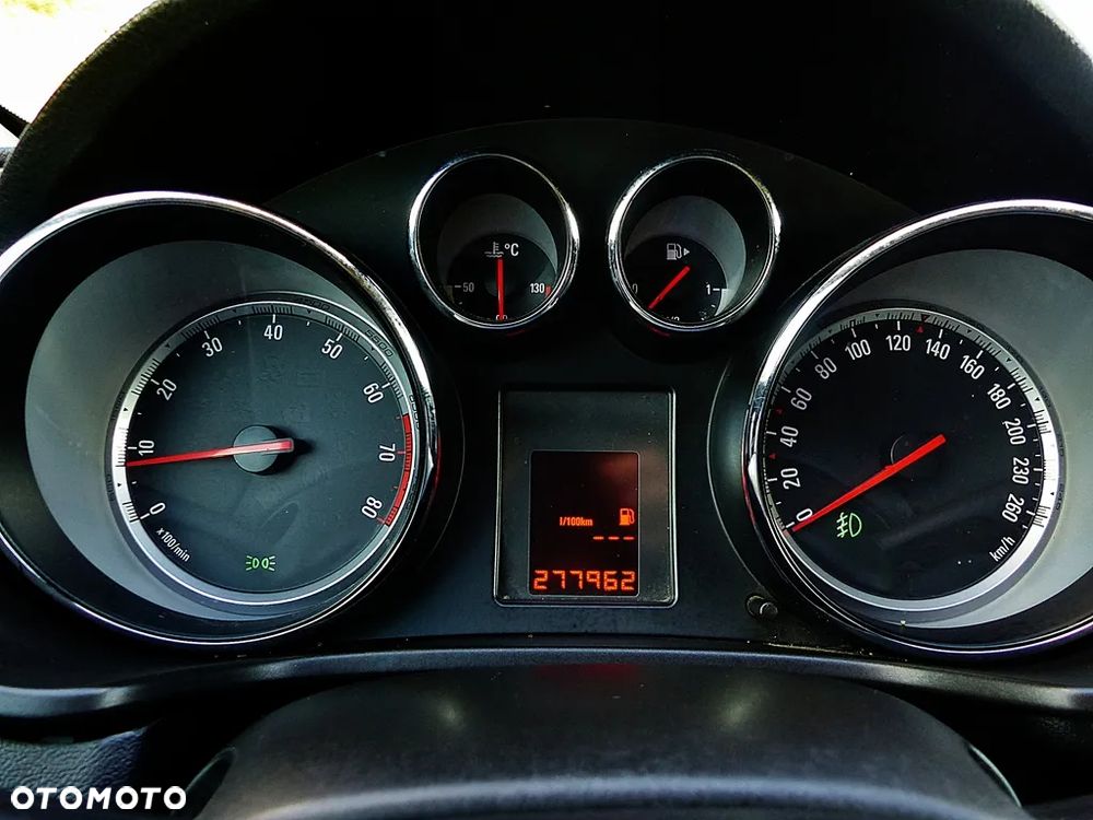 Opel Insignia 1.8 Edition - 28