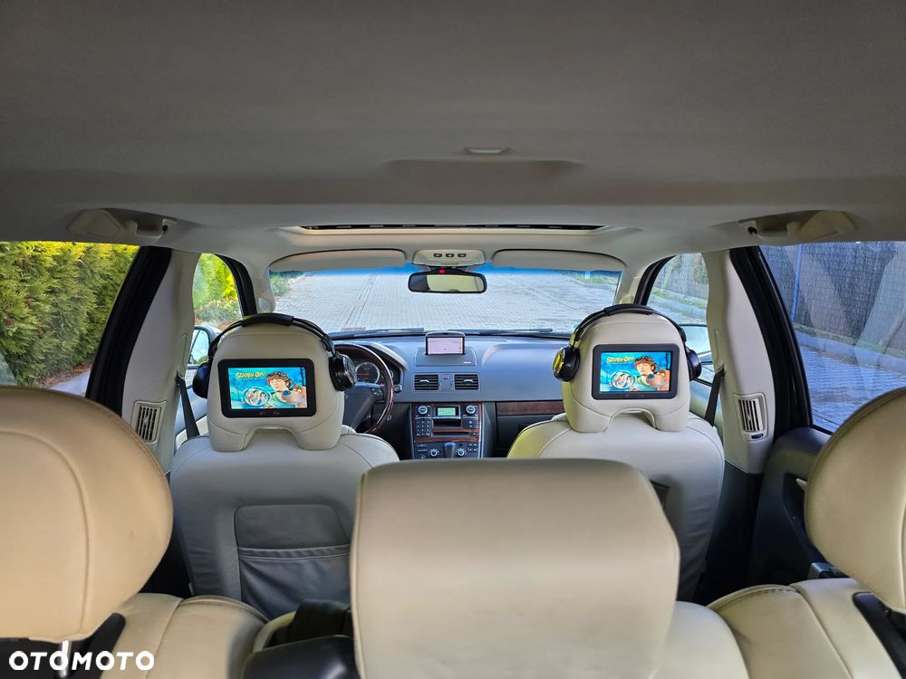 Volvo XC 90 - 34