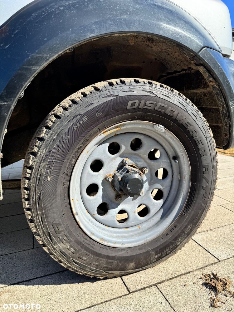 Suzuki Jimny - 14