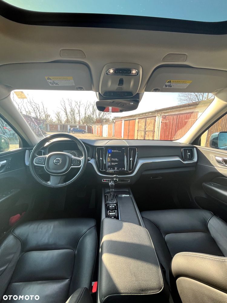 Volvo XC 60 - 20