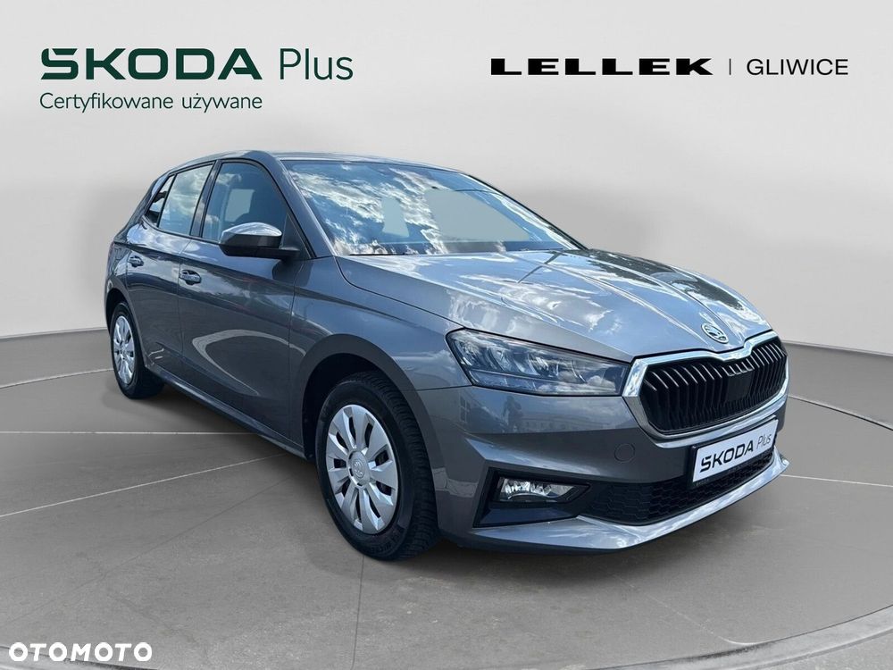 Skoda Fabia 1.0 TSI Selection - 9