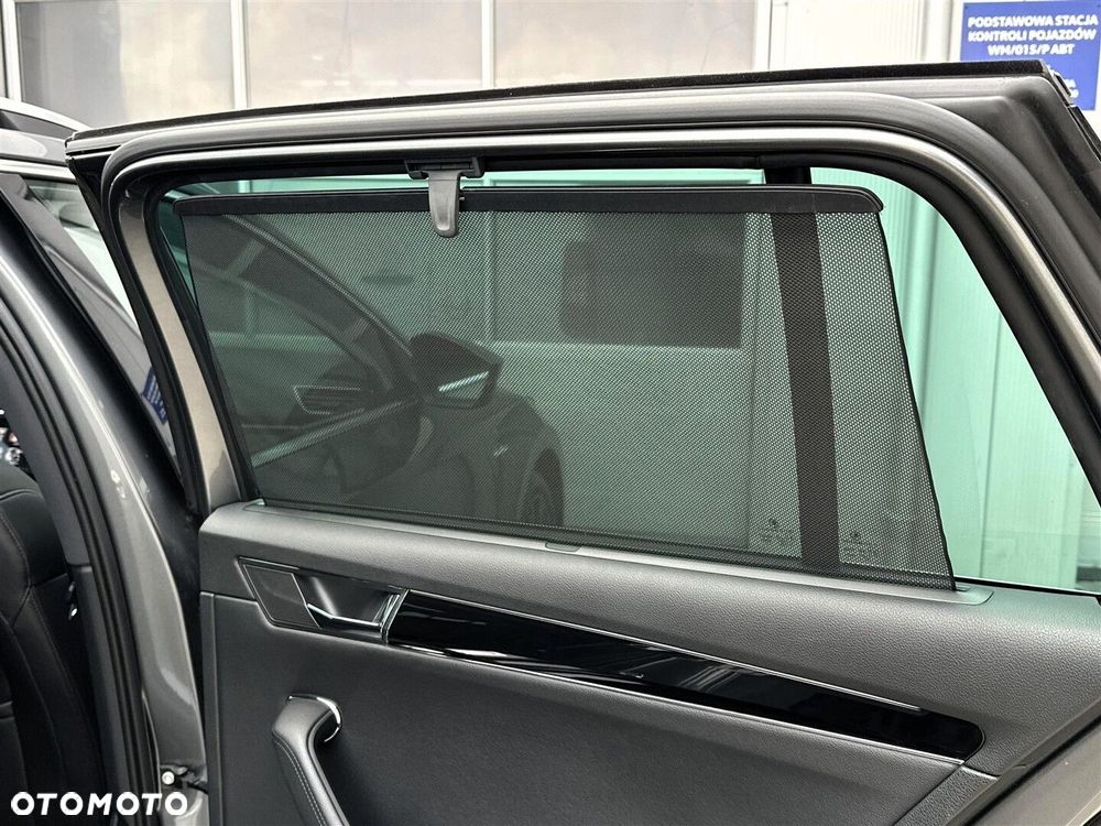 Skoda Superb 2.0 TDI SCR 4x4 L&K DSG - 33