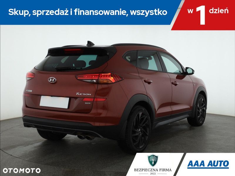 Hyundai Tucson - 7