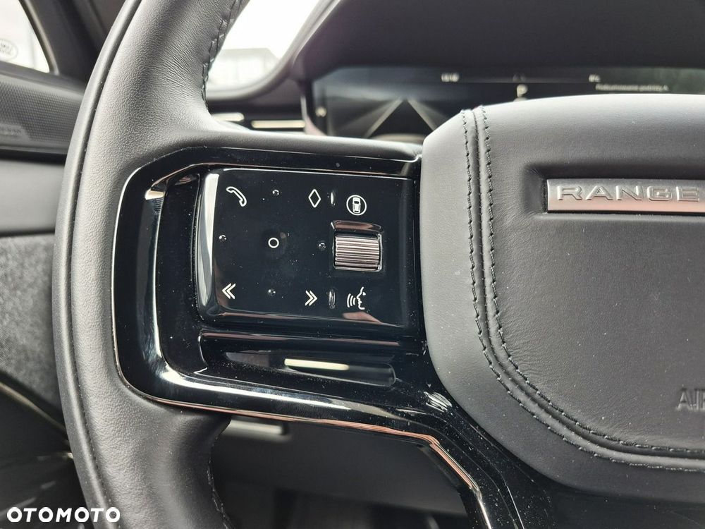 Land Rover Range Rover Sport - 30