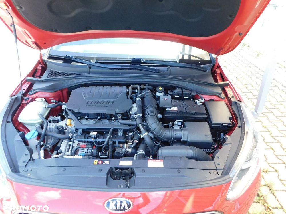 Kia ProCeed 1.5 T-GDI GT Line DCT - 20