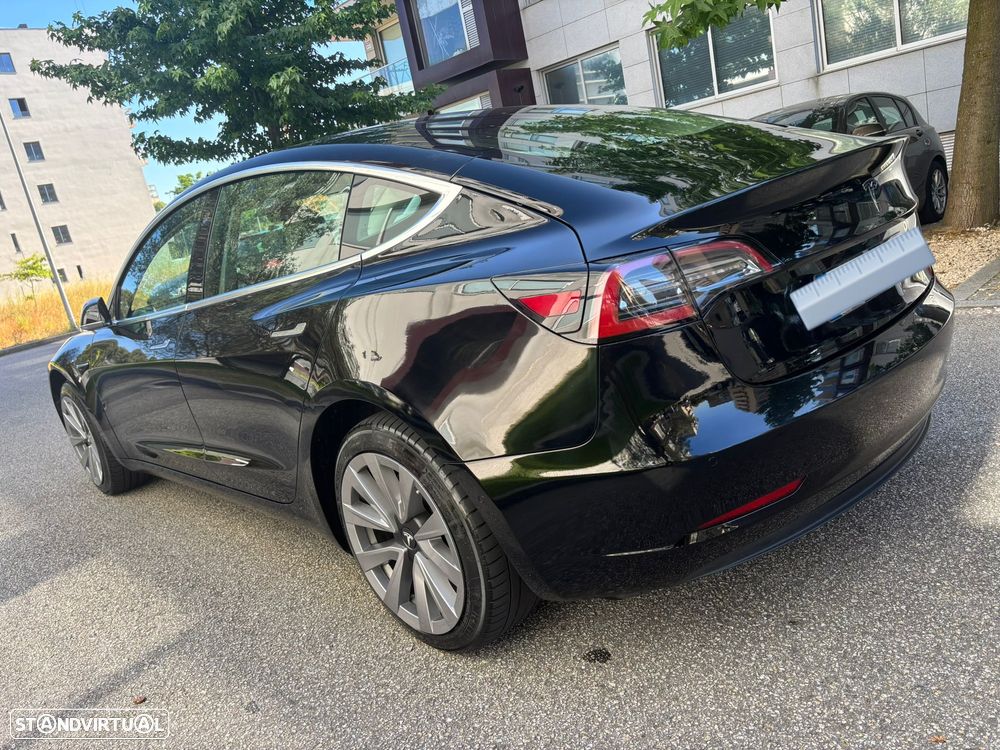 Tesla Model 3 Standard RWD Plus - 8
