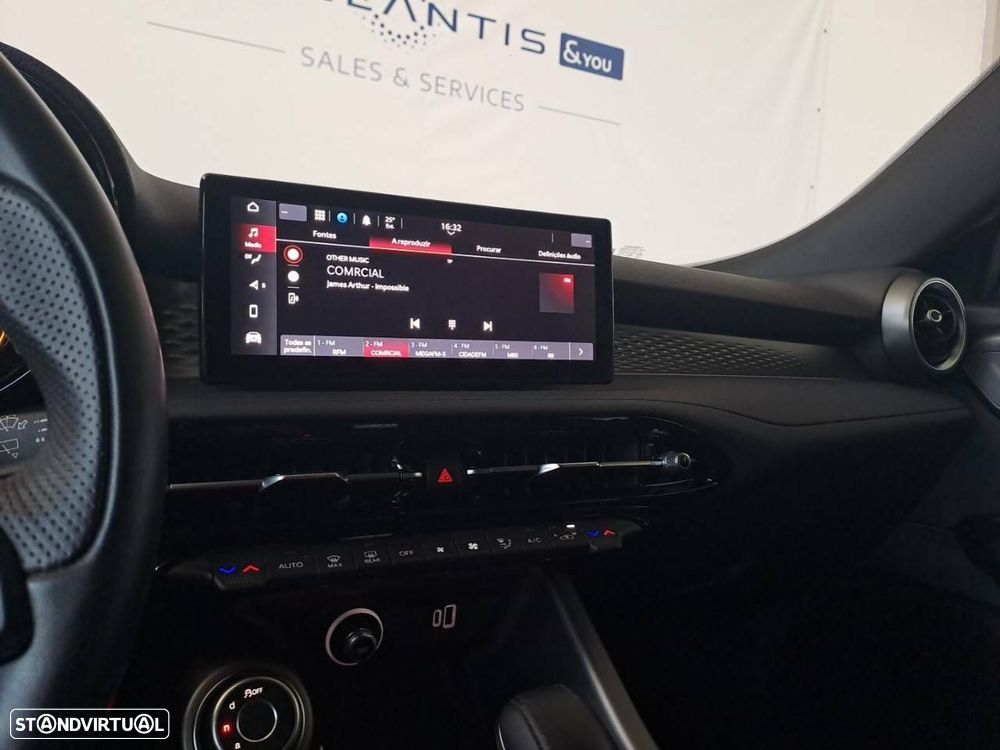 Alfa Romeo Tonale 1.5 Hybrid Sprint - 20