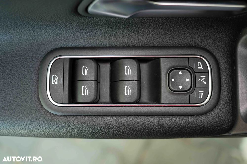 Mercedes-Benz A 180 d 7G-DCT Edition 2020 - 5