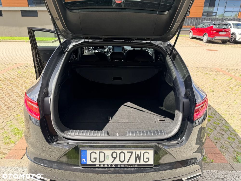 Kia ProCeed 1.6 CRDi GT Line DCT - 5