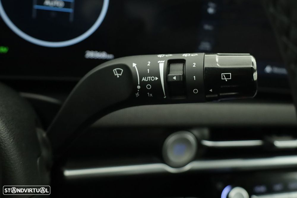Hyundai Tucson 1.6 T-GDI PHEV e-Vanguard - 19