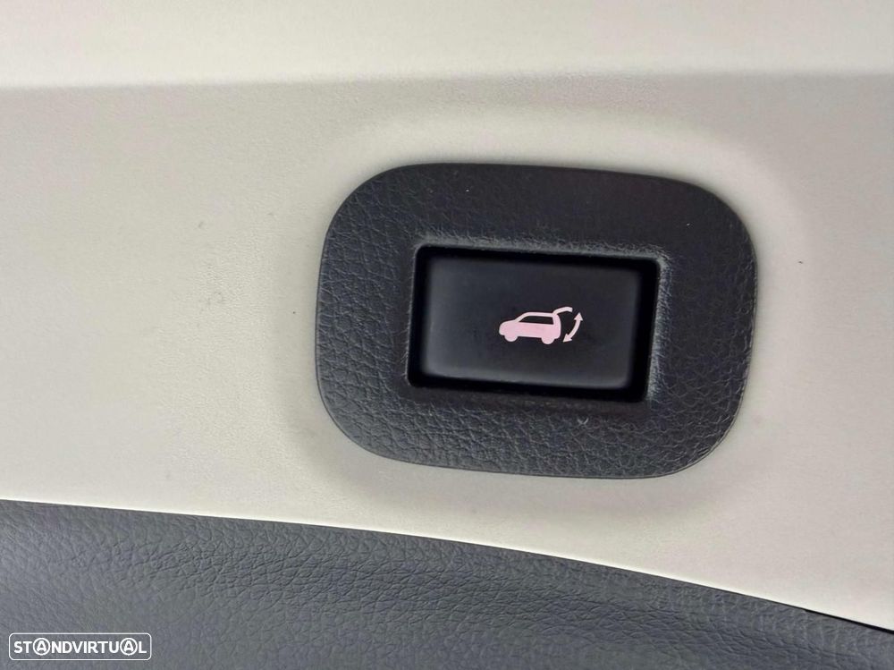 Nissan X-Trail 1.6 dCi Tekna Xtronic - 41