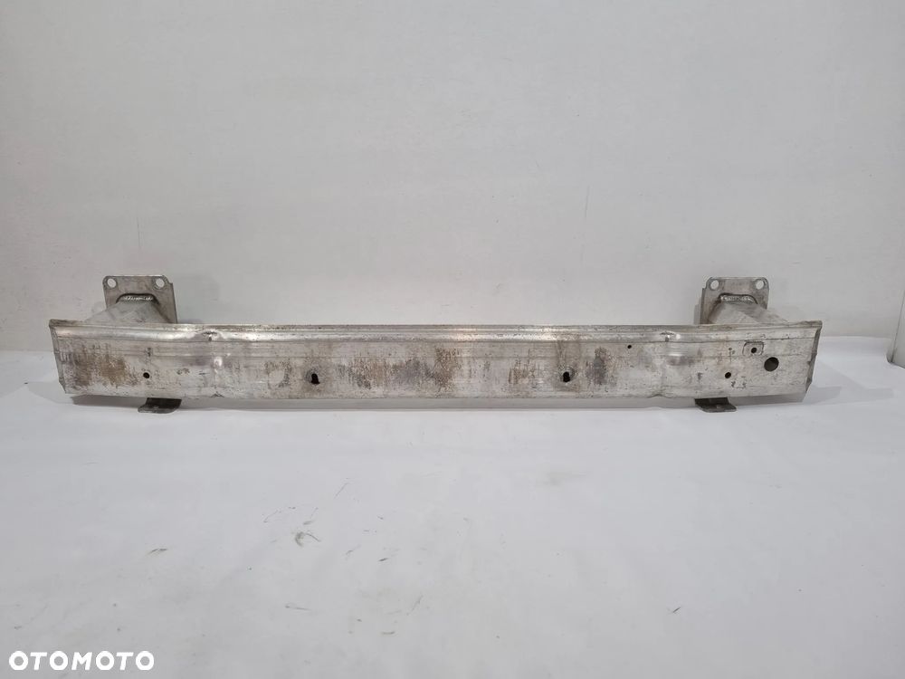 PEUGEOT EXPERT III JUMPY PROACE BELKA PRZÓD ZDERZAKA - 1