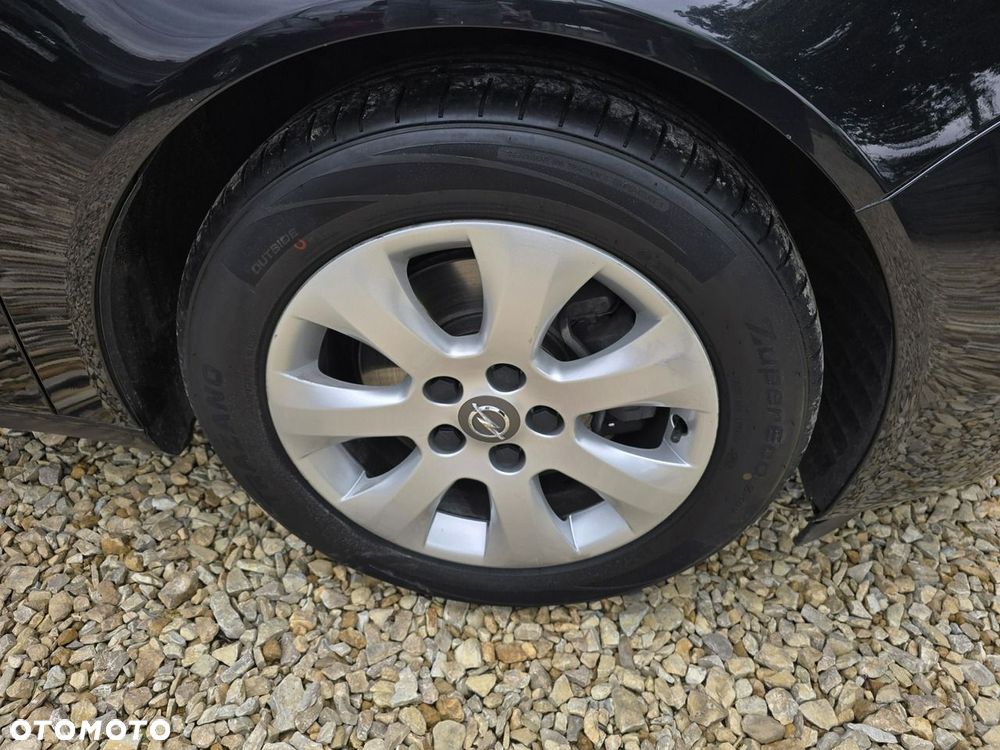 Opel Insignia 2.0 CDTI ecoFLEX Start/Stop Business Innovation - 37