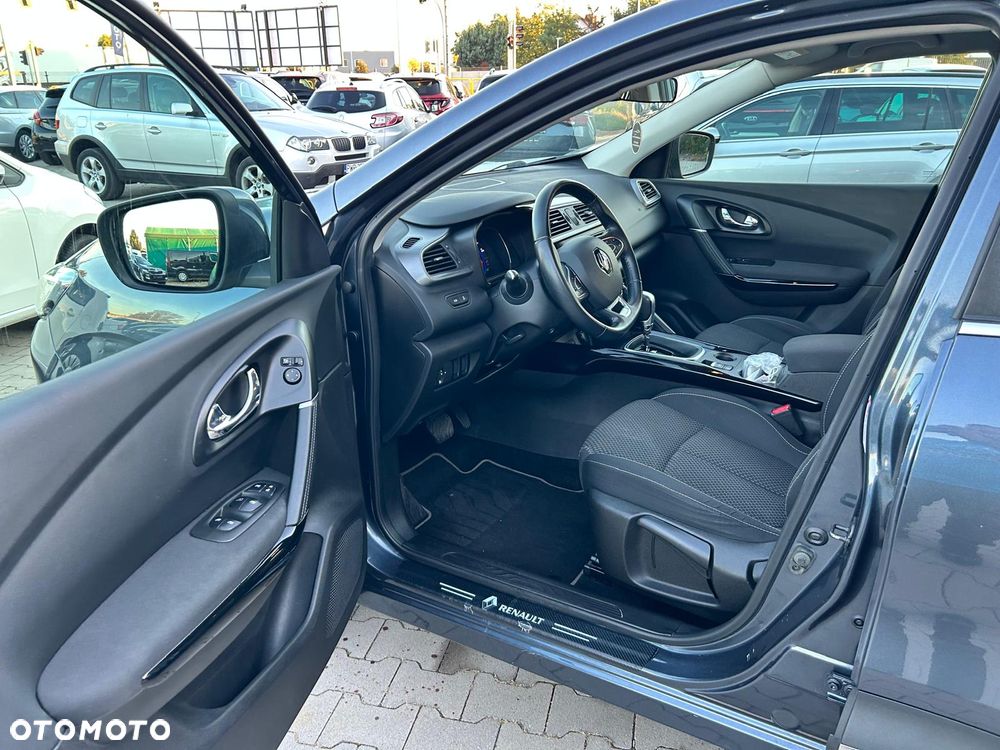 Renault Kadjar 1.2 Energy TCe Intens EDC - 19