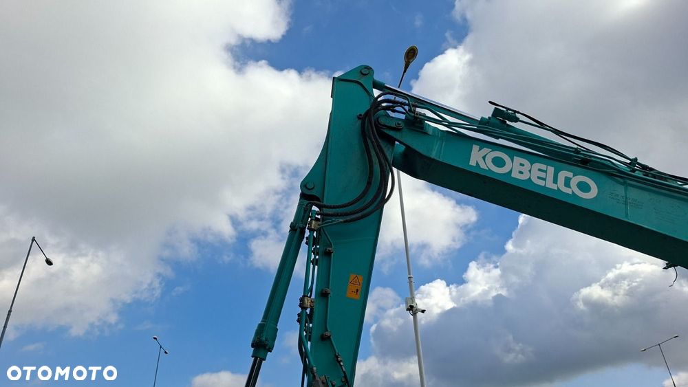 Kobelco Sk 140 Srlc-5 - 31