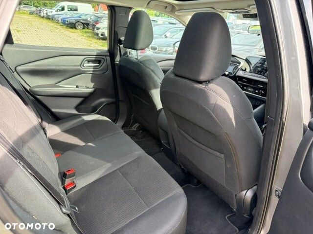 Nissan Qashqai - 7
