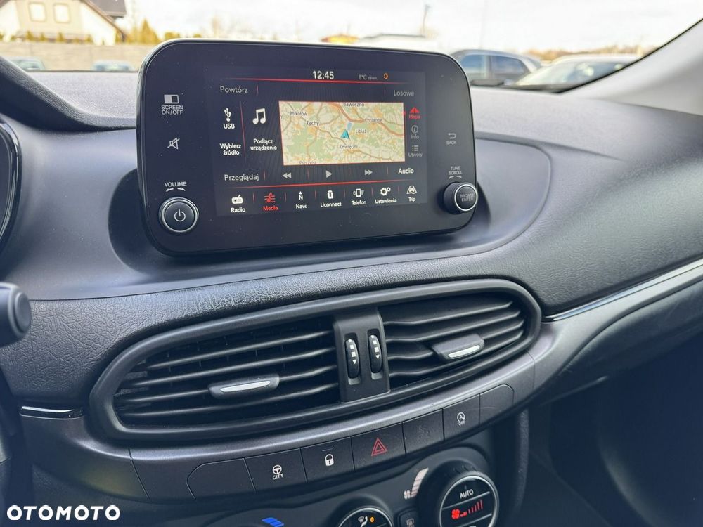 Fiat Tipo - 21