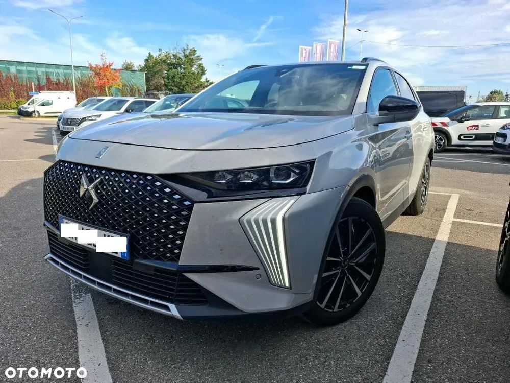 DS Automobiles DS 7 Crossback 1.6 E-Tense Opera - 3