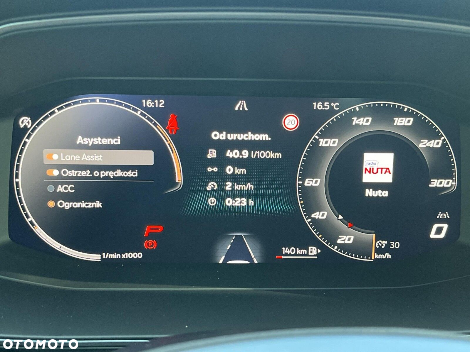 Cupra Formentor - 17