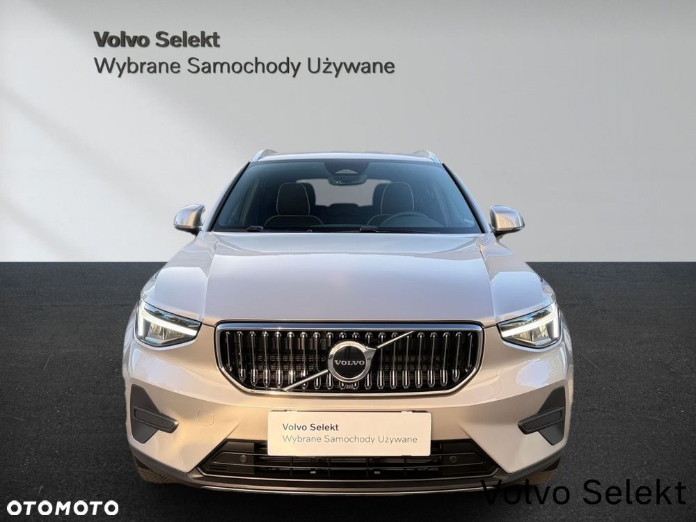 Volvo XC 40 - 4