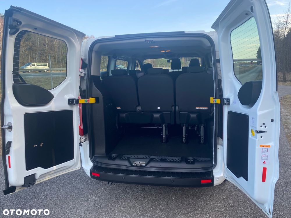 Ford Transit Custom 320 L1H1 VA MH Trend - 12