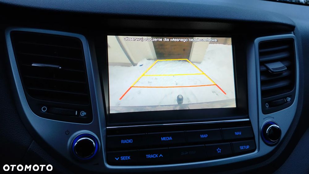 Hyundai Tucson 1.6 Turbo 2WD Style - 10