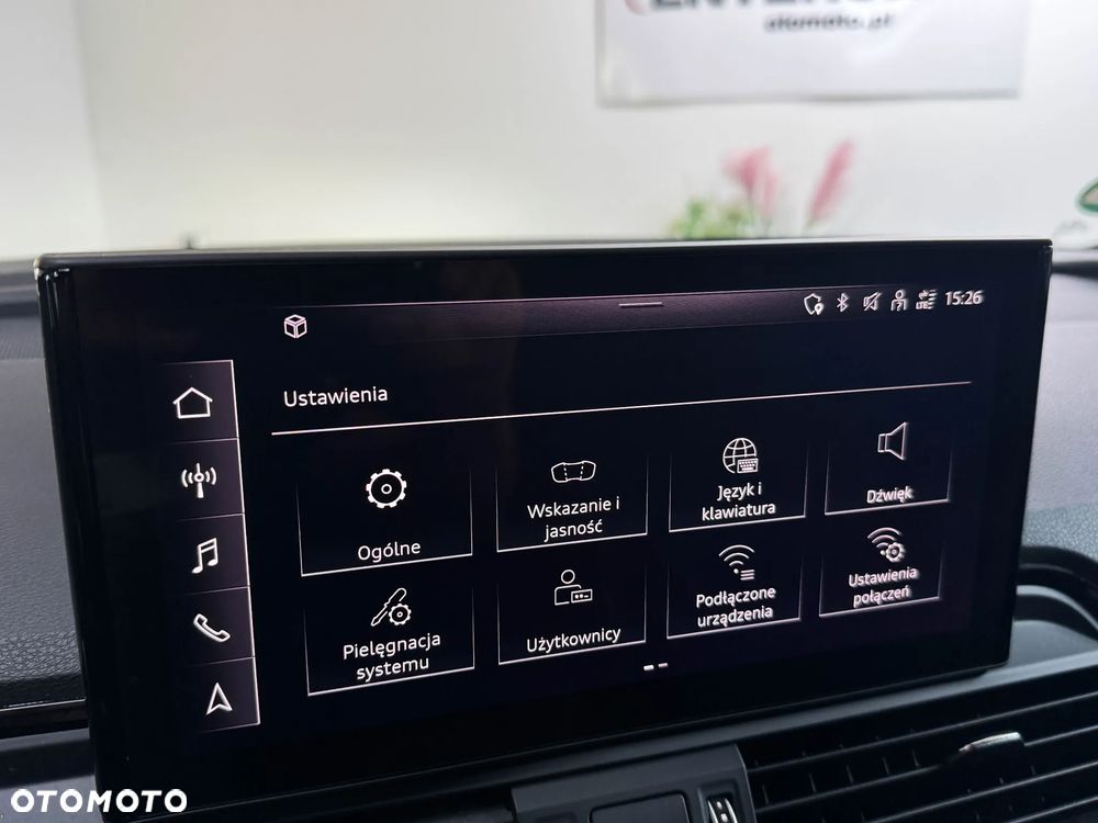 Audi Q5 40 TDI quattro S tronic S line - 29