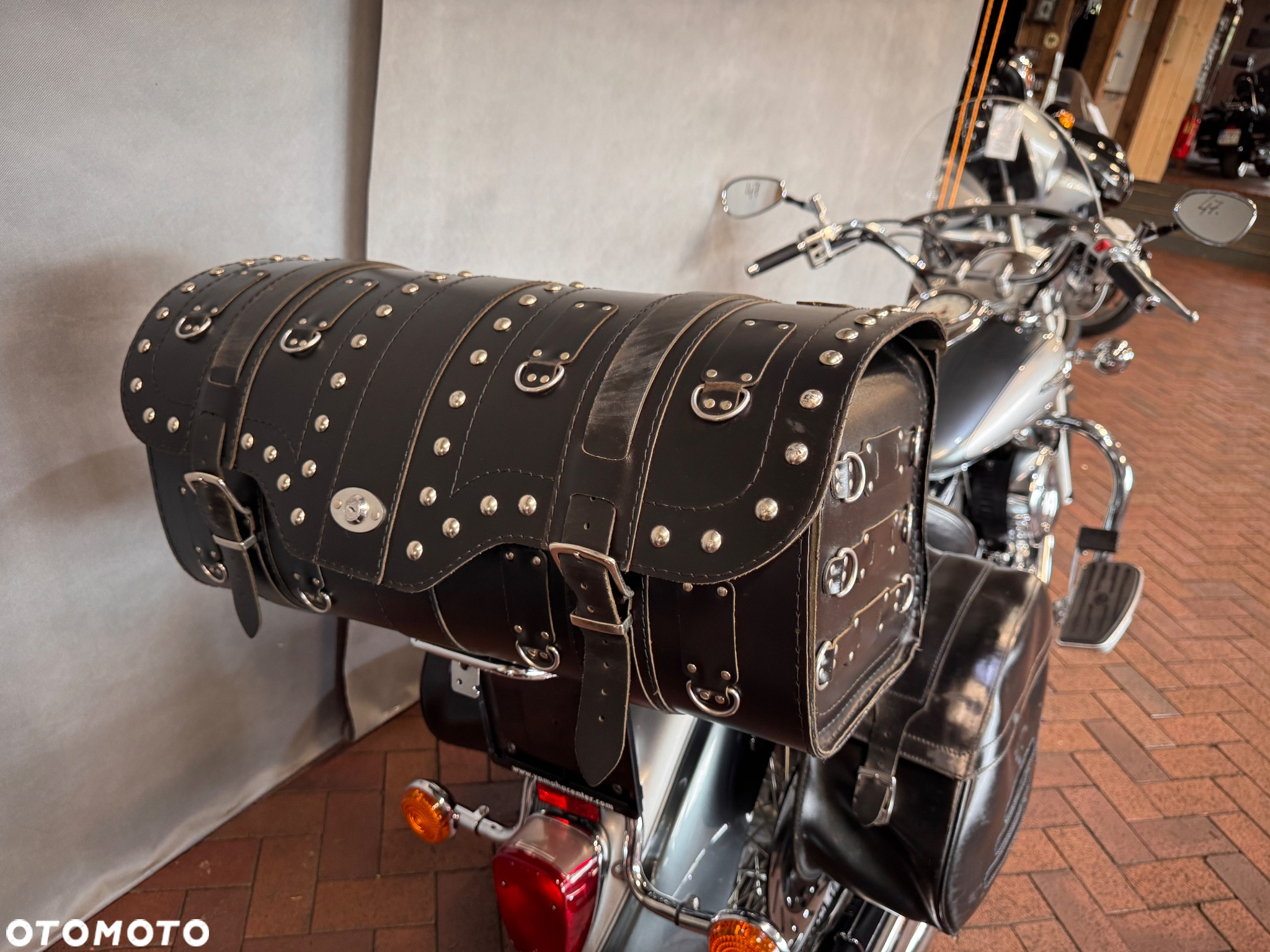 Yamaha Drag Star - 29