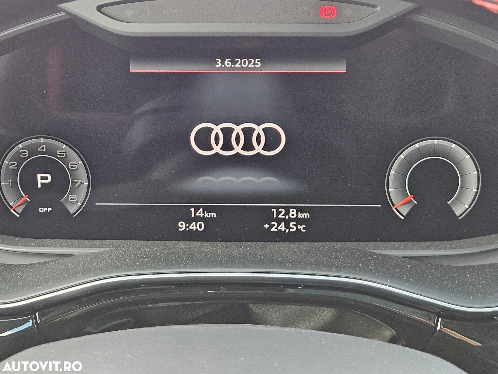 Audi Q8 55 TFSI quattro Tiptronic MHEV - 19