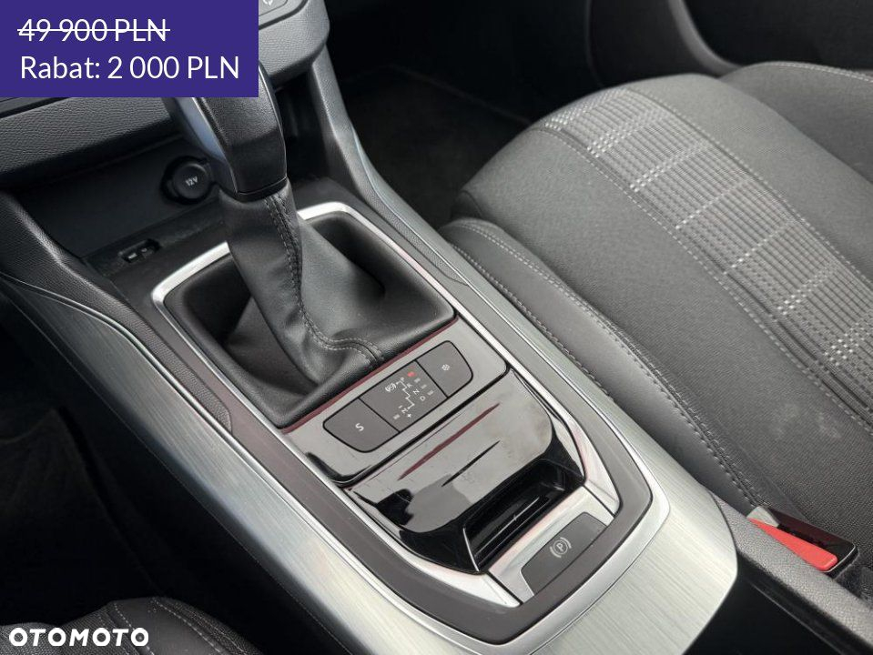 Peugeot 308 - 28