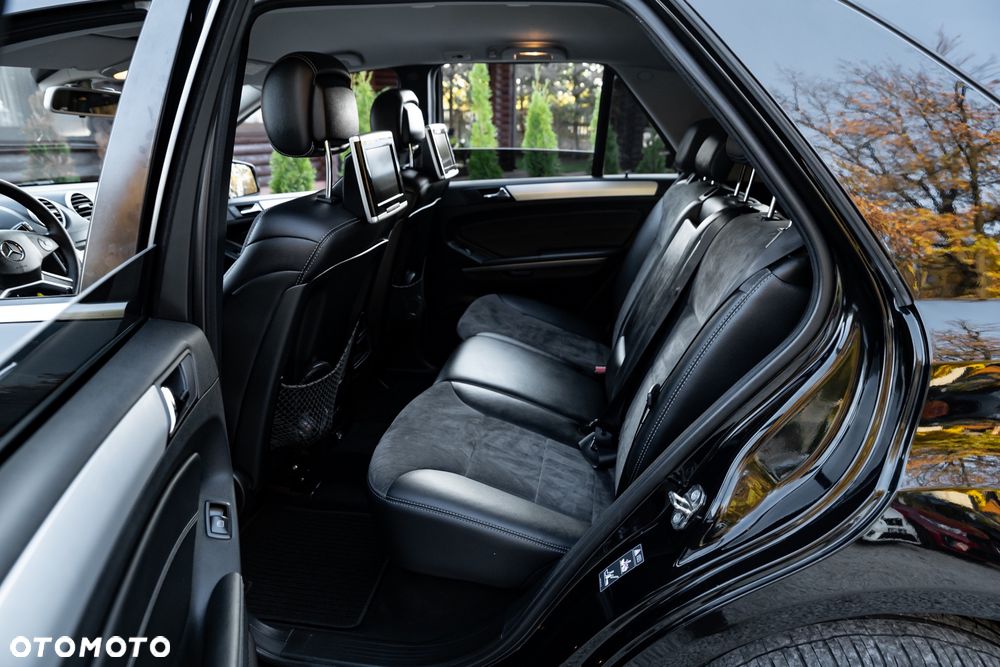 Mercedes-Benz ML 350 CDI 4-Matic - 19