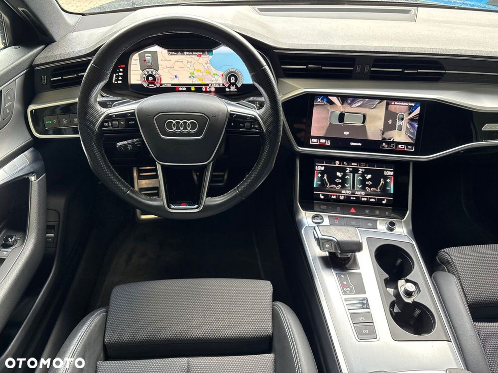 Audi A6 Avant - 12
