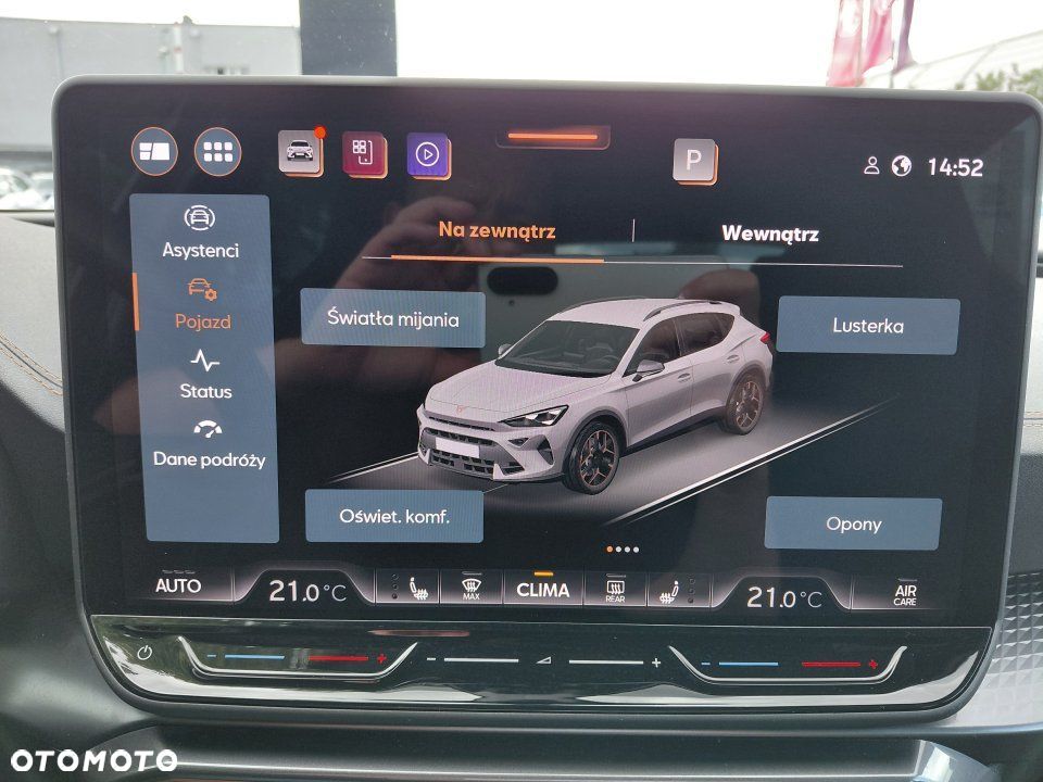 Cupra Formentor - 25