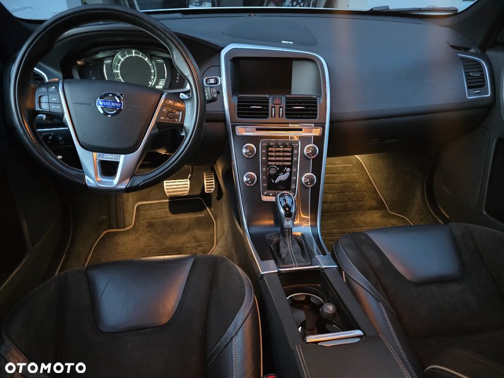 Volvo XC 60 - 14