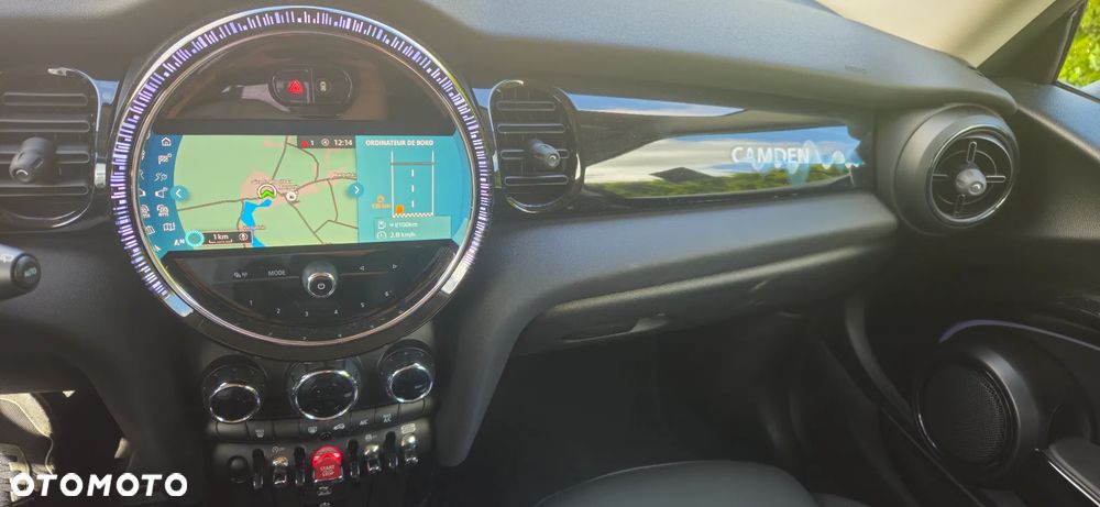 MINI Cooper - 12