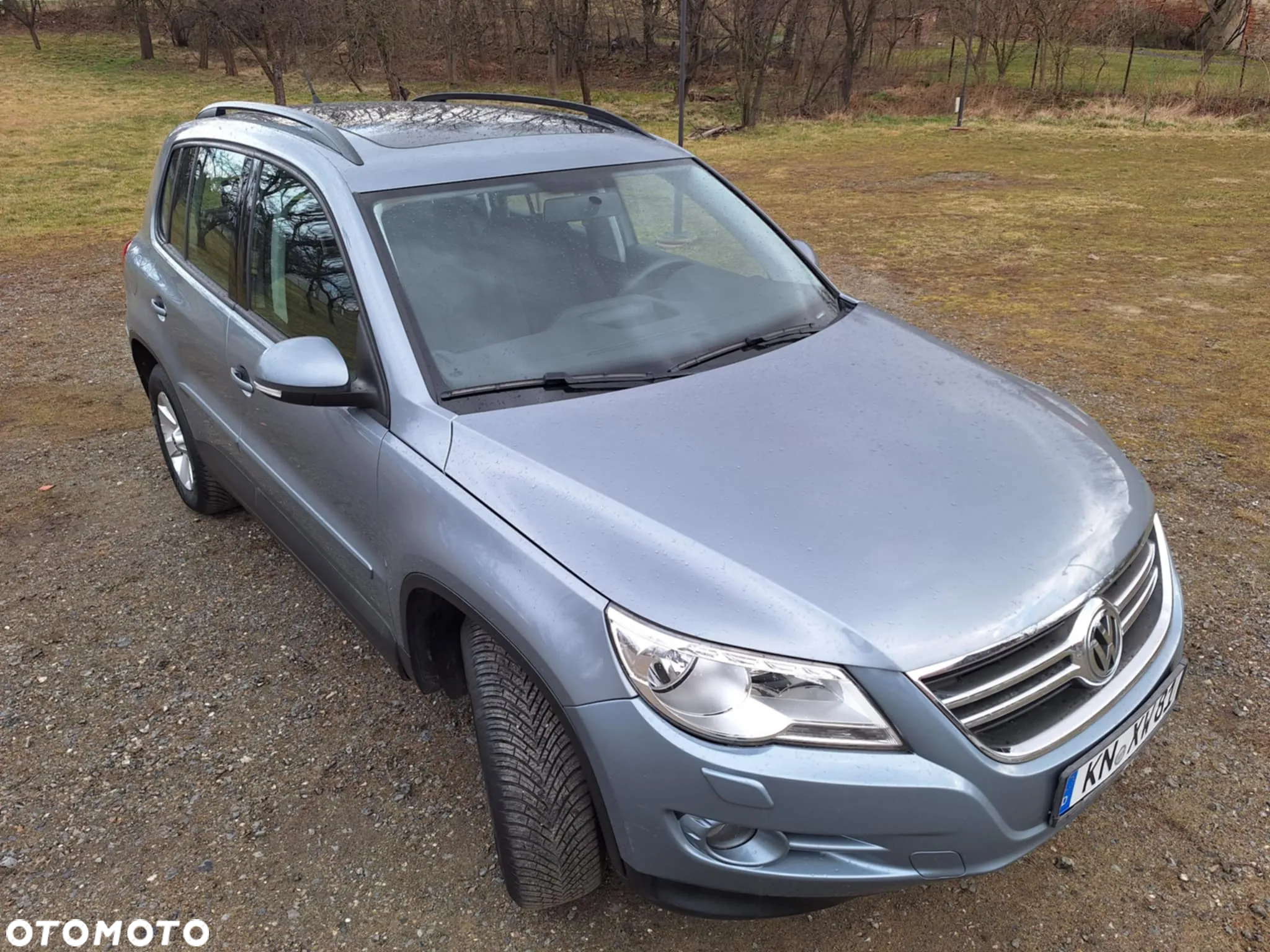 Volkswagen Tiguan 1.4 TSI 4Mot Sport&Style - 14