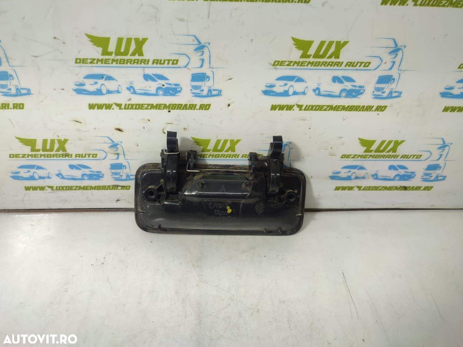 Maner exterior stanga spate cxb101520xxx Land Rover Freelander 1  [di - 2